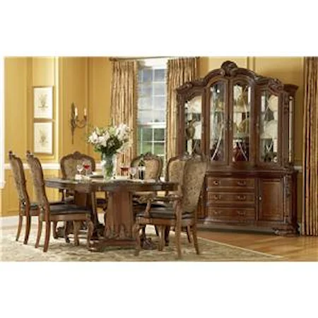 Formal Dining Room Group